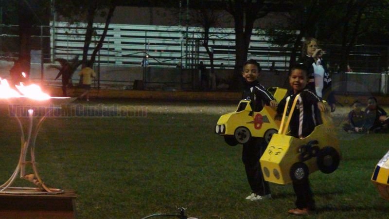 Olimpiada Gabino Barreda 19Feb19